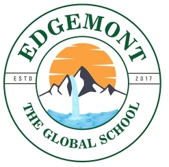 EDGEMONT Logo
